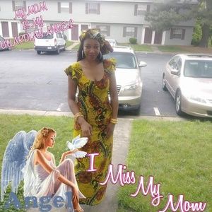 Meet your Posher, Nadege